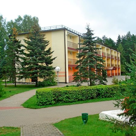 Narochanskiy Bereg Sanatorium Extérieur photo