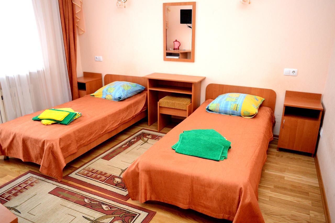 Narochanskiy Bereg Sanatorium Extérieur photo
