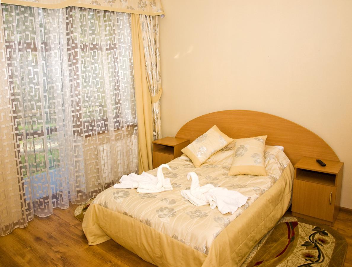 Narochanskiy Bereg Sanatorium Extérieur photo