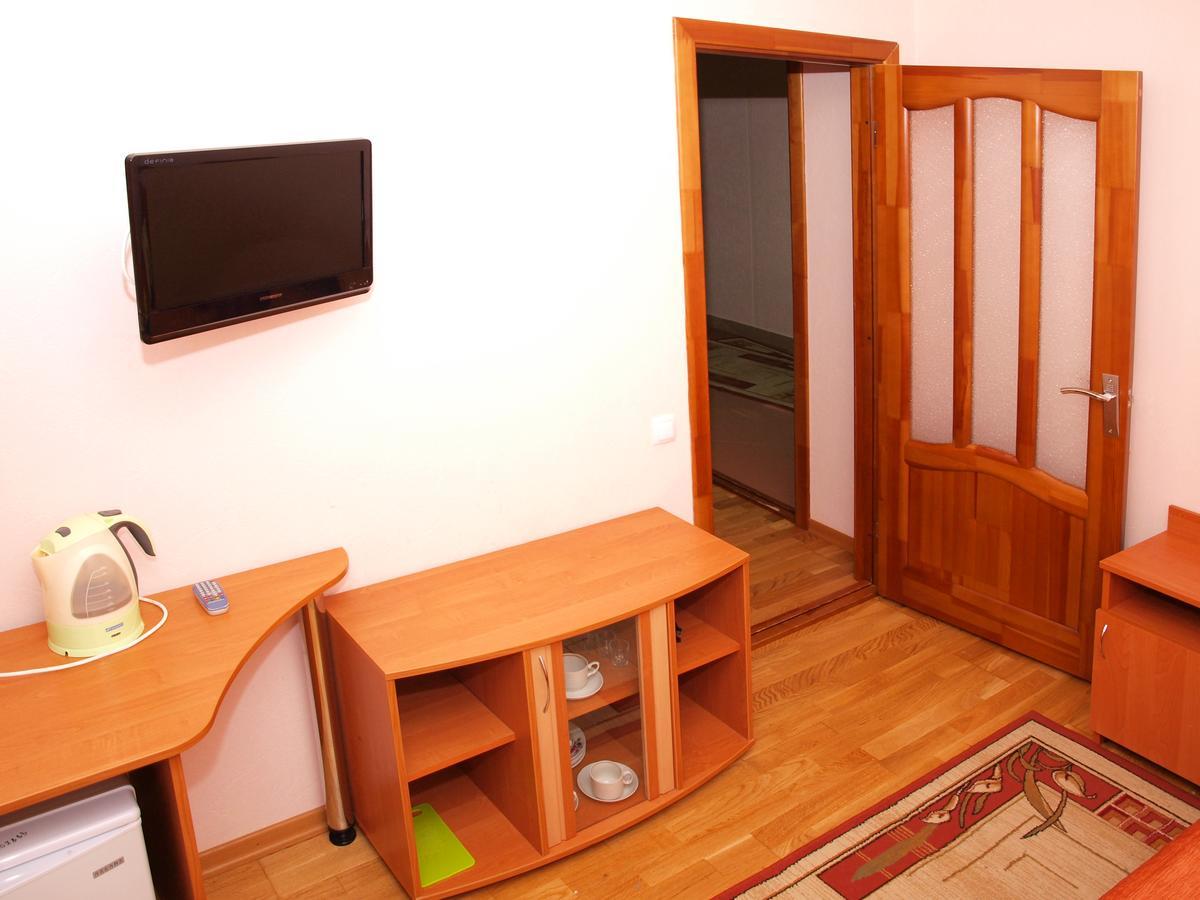 Narochanskiy Bereg Sanatorium Extérieur photo