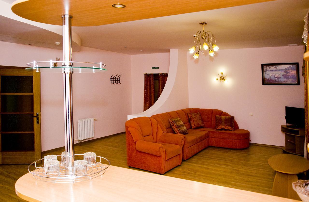Narochanskiy Bereg Sanatorium Extérieur photo