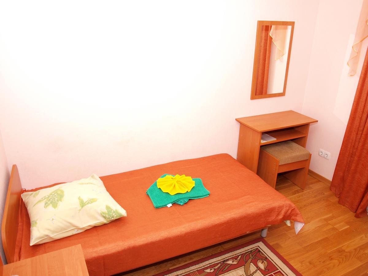 Narochanskiy Bereg Sanatorium Extérieur photo