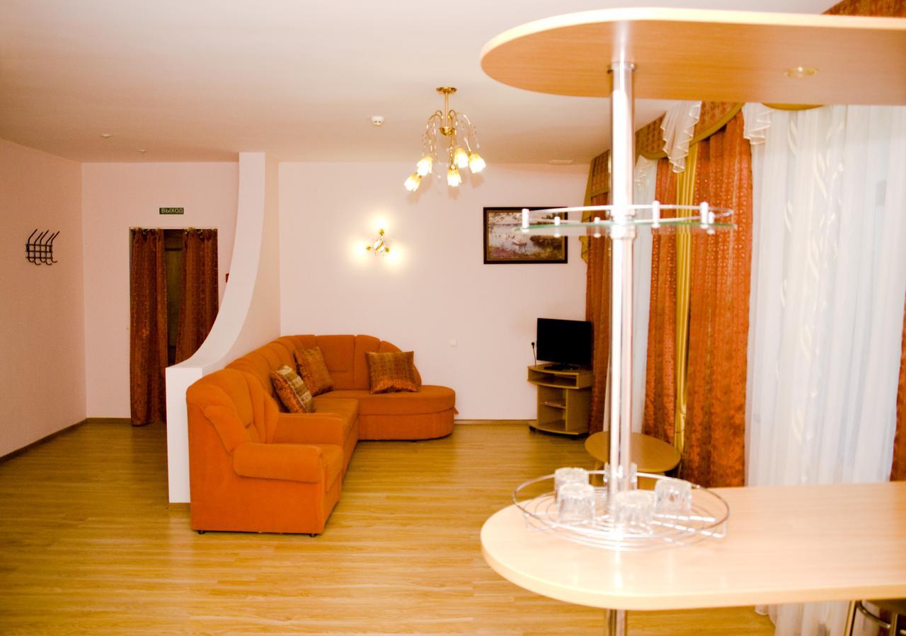 Narochanskiy Bereg Sanatorium Extérieur photo