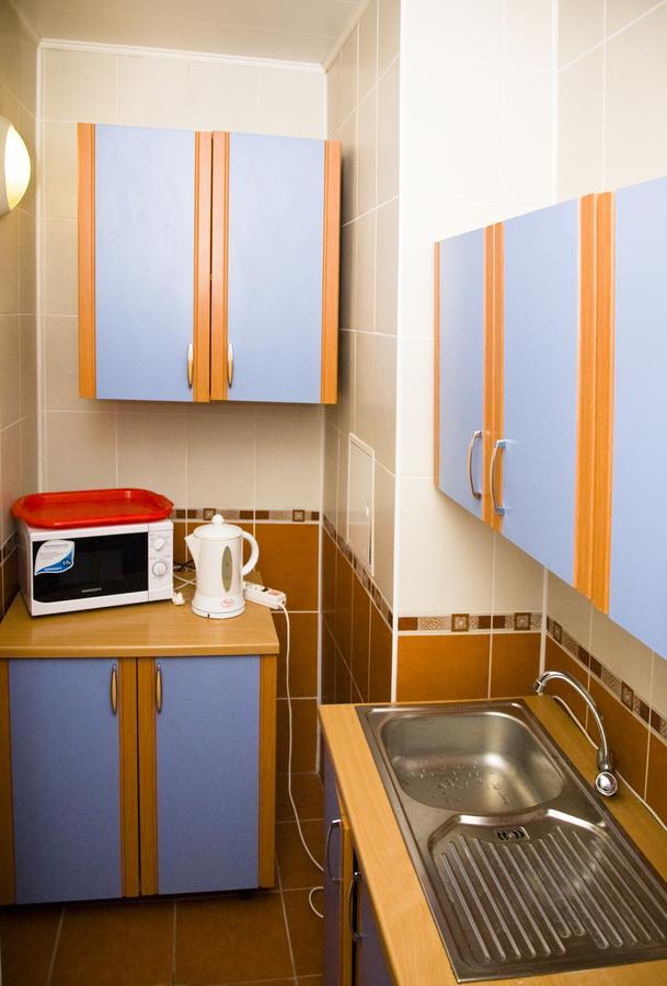 Narochanskiy Bereg Sanatorium Extérieur photo
