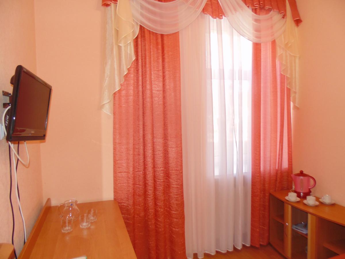 Narochanskiy Bereg Sanatorium Extérieur photo