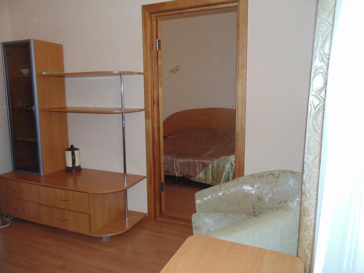 Narochanskiy Bereg Sanatorium Extérieur photo