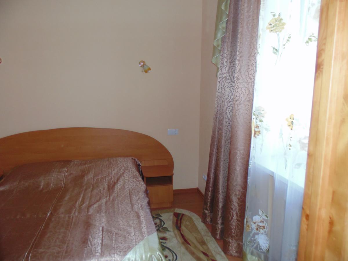 Narochanskiy Bereg Sanatorium Extérieur photo